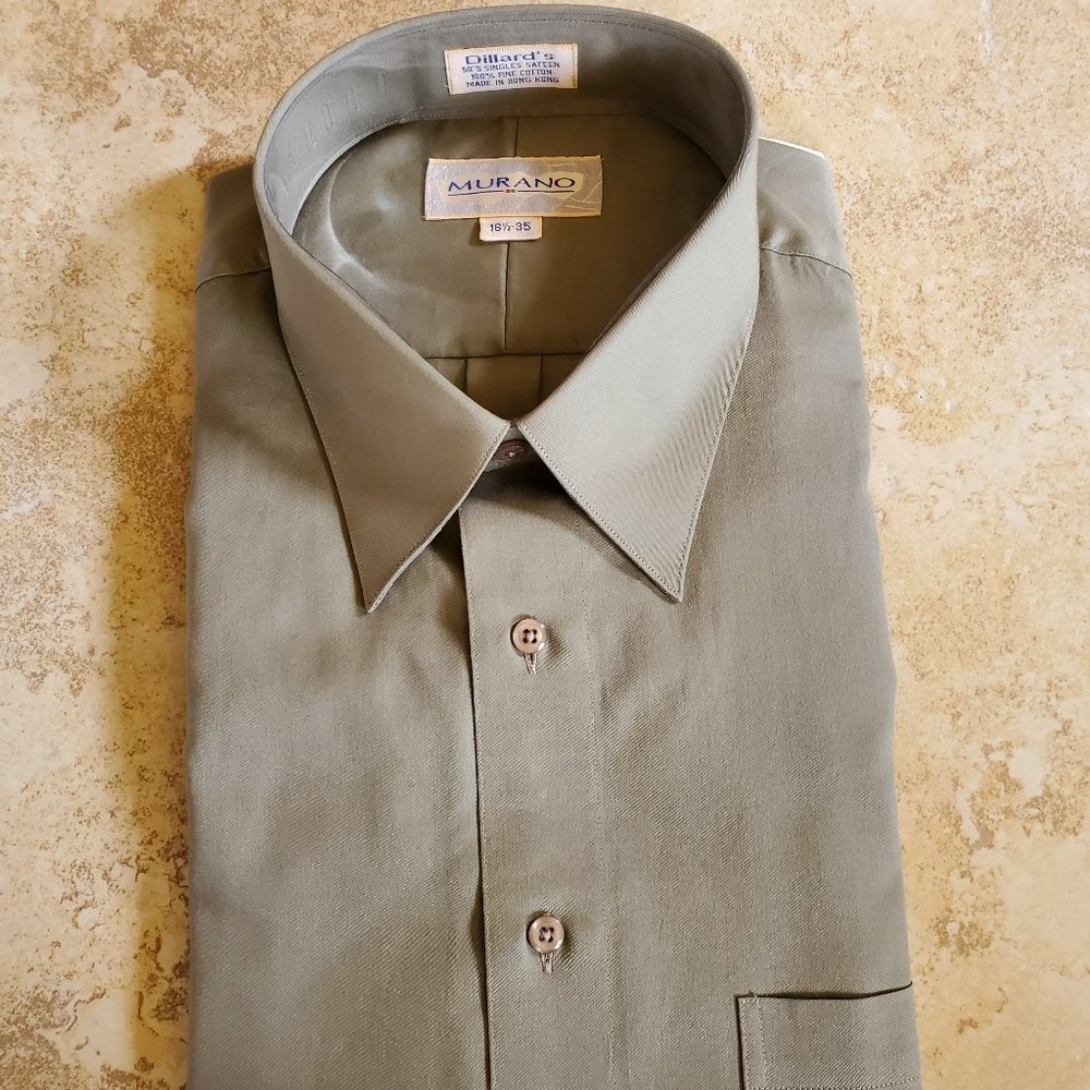 Murano Dress Shirt